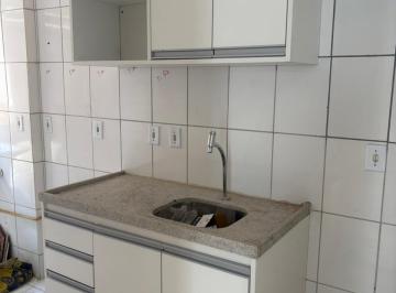 Apartamento de 2 quartos, Salvador · Vendo apartamento no Jardim das Margaridas 