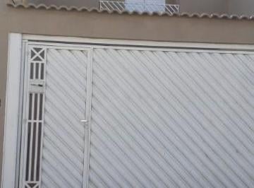 Casa · 96m² · 3 Quartos · 2 Vagas · Sobrado à venda, 3 quartos, 1 suíte, 2 vagas, VILA ALPINA - São Paulo/SP