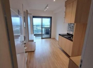 Apartamento · 25m² · 1 Quarto · Apartamento para aluguel, 1 quarto, 1 suíte, VILA INDEPENDENCIA - São Paulo/SP