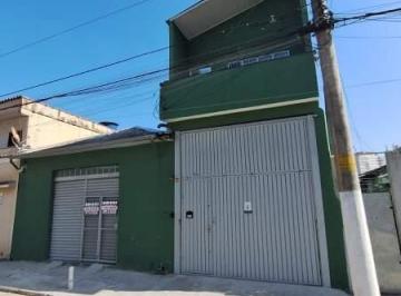 Comercial · 400m² · Galpão à venda, QUINTA DA PAINEIRA - São Paulo/SP