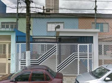 Casa · 315m² · 4 Quartos · 2 Vagas · Sobrado à venda, 4 quartos, 2 vagas, VILA INDEPENDENCIA - São Paulo/SP