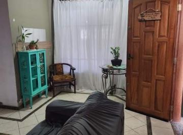 Casa · 130m² · 3 Quartos · 2 Vagas · Sobrado na Vila Alpina - São Paulo - SP