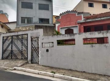 Casa · 95m² · 4 Quartos · 3 Vagas · Casa à venda, 4 quartos, 3 vagas, Parque da Vila Prudente - São Paulo/SP