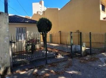 Terreno · 96m² · 2 Quartos · 3 Vagas · TERRENO COM CASA VELHA P/ DEMOLIR