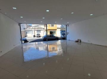 Comercial · 160m² · Salão para aluguel, Parque da Vila Prudente - São Paulo/SP