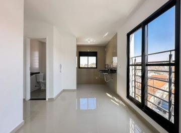Apartamento · 28m² · 2 Quartos · Apartamento à venda, 2 quartos, PARQUE SAO LUCAS - São Paulo/SP