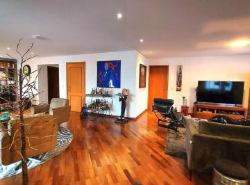 Apartamento · 254m² · 3 Quartos · 6 Vagas · Apartamento à venda, 3 quartos, 2 suítes, 6 vagas, Santo Antônio - São Caetano do Sul/SP