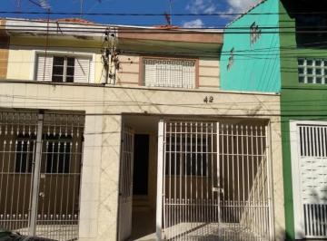 Casa · 106m² · 2 Quartos · 1 Vaga · Sobrado à venda, 2 quartos, 1 vaga, JARDIM TERESA - São Paulo/SP