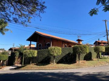 Casa · 260m² · 3 Quartos · 3 Vagas · Casa em Atibaia!!!