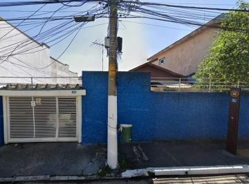 Terreno · 299m² · Terreno à venda, Vila Lúcia - São Paulo/SP