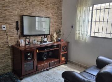Casa · 125m² · 5 Quartos · 1 Vaga · Casa à venda, 5 quartos, 1 vaga, VILA ALPINA - São Paulo/SP