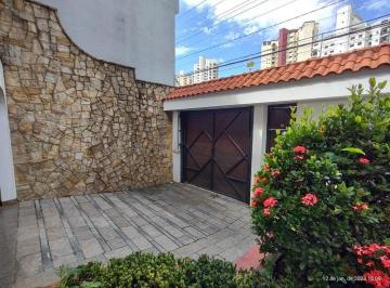 Casa · 415m² · 3 Quartos · 3 Vagas · Sobrado 3 dormitórios com piscina à venda - Parque da Vila Prudente - São Paulo - SP