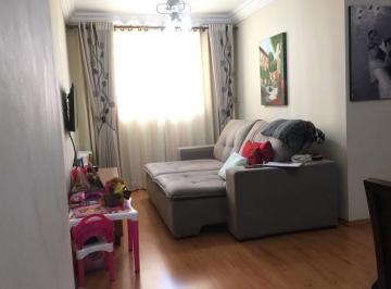 Apartamento · 53m² · 2 Quartos · 1 Vaga · Apto Vila Parudente 
