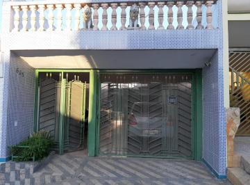 Casa · 200m² · 3 Quartos · 3 Vagas · Sobrado à venda, 3 quartos, 1 suíte, 3 vagas, CHACARA MAFALDA - São Paulo/SP