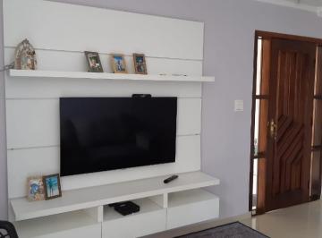 Casa · 209m² · 3 Quartos · 4 Vagas · Sobrado à venda, 3 quartos, 1 suíte, 4 vagas, VILA PAULO SILAS - São Paulo/SP