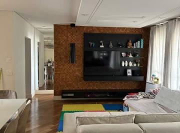Apartamento · 107m² · 2 Quartos · 3 Vagas · Apartamento à venda, 2 quartos, 2 suítes, 3 vagas, JARDIM AVELINO - São Paulo/SP