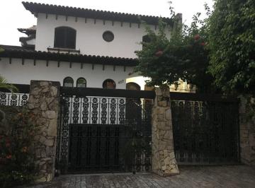 Casa · 368m² · 4 Quartos · 7 Vagas · Sobrado à venda, 4 quartos, 4 suítes, 7 vagas, JARDIM AVELINO - São Paulo/SP