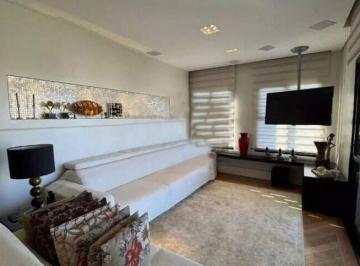 Apartamento · 135m² · 3 Quartos · 3 Vagas · APARTAMENTO JARDIM AVELINO - TODO MOBILIADO