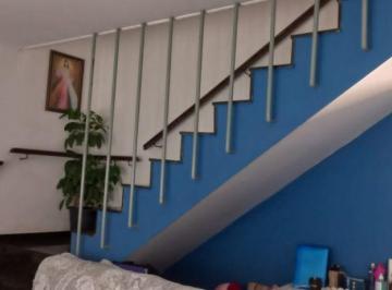 Casa · 270m² · 4 Quartos · 4 Vagas · Sobrado à venda, 4 quartos, 1 suíte, 4 vagas, Parque da Vila Prudente - São Paulo/SP