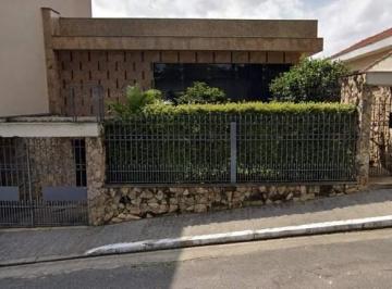 Casa · 429m² · 3 Quartos · 10 Vagas · Casa à venda, 3 quartos, 3 suítes, 10 vagas, VILA CALIFORNIA - São Paulo/SP