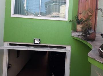 Casa · 200m² · 3 Quartos · 10 Vagas · Casa à venda, 3 quartos, 1 suíte, 10 vagas, Vila Lúcia - São Paulo/SP