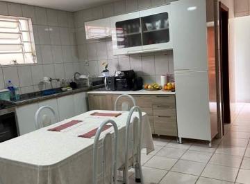 Casa · 169m² · 3 Quartos · 2 Vagas · Casa Térrea Vila Alpina!