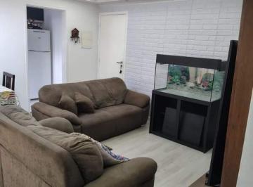 Apartamento · 56m² · 2 Quartos · 1 Vaga · Apartamento para aluguel, 2 quartos, 1 vaga, SITIO DA FIGUEIRA - São Paulo/SP