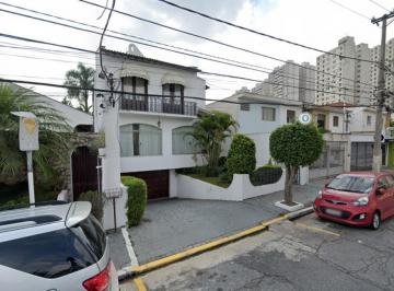 Casa · 432m² · 3 Quartos · 8 Vagas · Sobrado à venda, 3 quartos, 1 suíte, 8 vagas, PARQUE DA MOOCA - São Paulo/SP