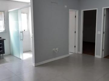Apartamento · 54m² · 2 Quartos · 1 Vaga · Apto 2 dorms!