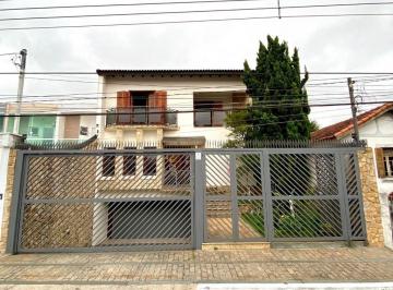 Casa · 380m² · 4 Quartos · 6 Vagas · Sobrado com 4 dormitórios à venda - Vila Lúcia - São Paulo - SP