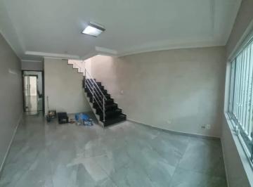 Casa · 100m² · 2 Quartos · 2 Vagas · Sobrado com 2 dormitórios à venda, 100 m² - Vila Santa Clara - São Paulo - SP