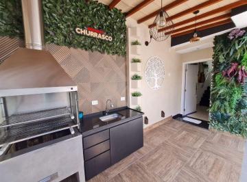 Casa · 90m² · 3 Quartos · 2 Vagas · Sobrado com 3 dormitórios à venda, 90 m² - Vila Lúcia - São Paulo - SP