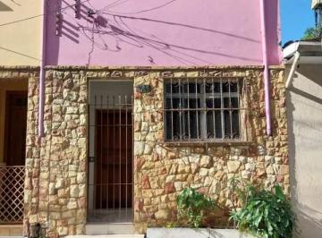 Casa · 54m² · 2 Quartos · Sobrado com 2 dormitórios próximo ao Metrô da Vila Prudente! 