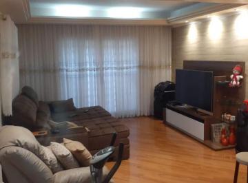 Casa · 430m² · 4 Quartos · 4 Vagas · Sobrado com 4 dormitórios (1 suíte) e piscina no Parque da Vila Prudente, SP