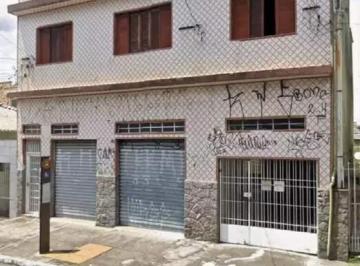 Comercial · 300m² · Imóvel Resd/Coml - Vila Alpina