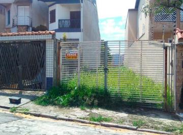 Terreno · 285m² · Terreno à venda, SITIO DA FIGUEIRA - São Paulo/SP
