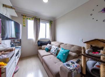 Apartamento · 46m² · 2 Quartos · 1 Vaga · Apartamento à venda, 2 quartos, 1 vaga, QUINTA DA PAINEIRA - São Paulo/SP