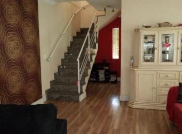 Casa · 270m² · 3 Quartos · 3 Vagas · Sobrado com 3 dormitórios à venda, 270 m² por R$ 1.300.000 - Vila Prudente - São Paulo - SP