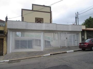 Casa · 122m² · 3 Quartos · 2 Vagas · Sobrado à venda, 3 quartos, 1 suíte, 2 vagas, Vila Lúcia - São Paulo/SP