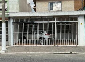 Casa · 162m² · 3 Quartos · 3 Vagas · Sobrado à venda, 3 quartos, 3 vagas, Vila Prudente - São Paulo/SP