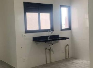 Apartamento · 36m² · 1 Quarto · Apartamento à venda, 1 quarto, Jardim Independência - São Paulo/SP