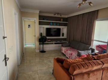 Apartamento · 170m² · 3 Quartos · 3 Vagas · Apartamento à venda, 3 quartos, 3 suítes, 3 vagas, IPIRANGA - São Paulo/SP