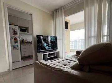 Apartamento · 58m² · 2 Quartos · 2 Vagas · Apartamento à venda, 2 quartos, 1 suíte, 2 vagas, Vila Prudente - São Paulo/SP