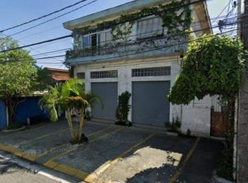 Comercial · 500m² · 4 Vagas · Salão à venda, 4 vagas, Vila Lúcia - São Paulo/SP
