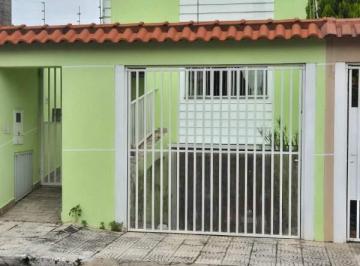 Casa · 202m² · 3 Quartos · 4 Vagas · Casa à venda, 3 quartos, 1 suíte, 4 vagas, VILA ALPINA - São Paulo/SP