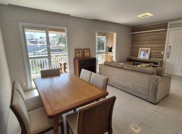 Apartamento · 130m² · 3 Quartos · 3 Vagas · Apartamento Garden à venda, 3 quartos, 1 suíte, 3 vagas, JARDIM AVELINO - São Paulo/SP