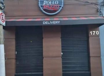 Comercial · 40m² · Salão para aluguel, Vila Lúcia - São Paulo/SP