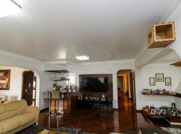 Apartamento · 216m² · 4 Quartos · 4 Vagas · Apartamento à venda, 4 quartos, 4 suítes, 4 vagas, JARDIM AVELINO - São Paulo/SP