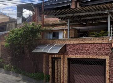 Casa · 100m² · 3 Quartos · 2 Vagas · Sobrado à venda, 3 quartos, 2 vagas, VILA CALIFORNIA - São Paulo/SP