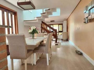 Casa · 110m² · 3 Quartos · 2 Vagas · Sobrado à venda, 3 quartos, 3 suítes, 2 vagas, Jardim Independência - São Paulo/SP